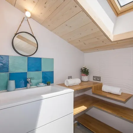 Chalet Maison Quartz Chamonix