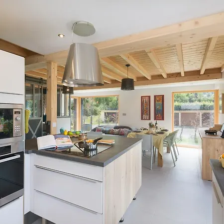 Maison Quartz Chalet Chamonix