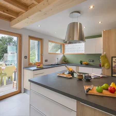 Maison Quartz