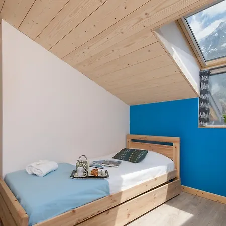 Maison Quartz