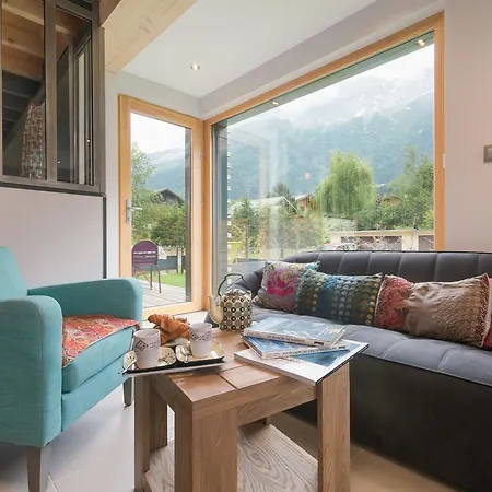 Maison Quartz *