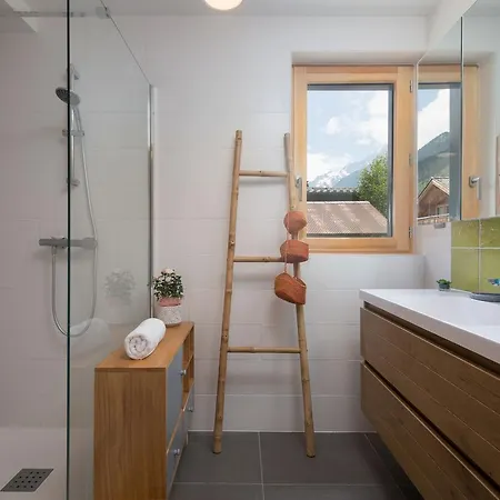 Maison Quartz