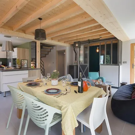 Maison Quartz Chalet Chamonix